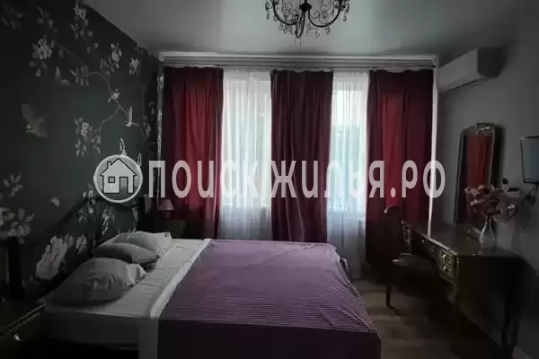 Частный сектор «Вилла Галакси»