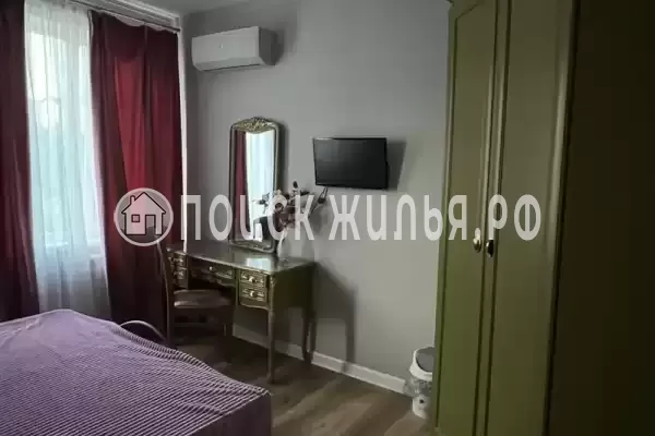 Частный сектор «Вилла Галакси»