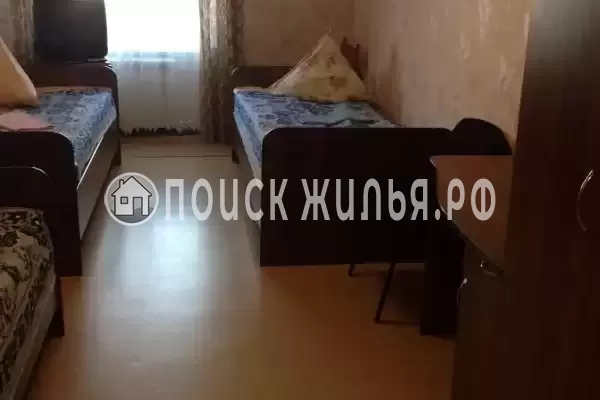 Отель «Северянка»