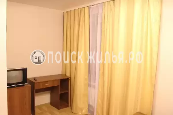 Отель «Северянка»