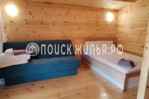 Гостевой дом «SoLuna»