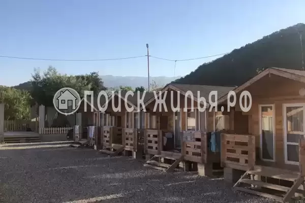 Гостевой дом «SoLuna»