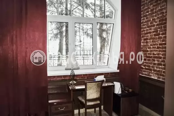 Отель «Империал» Отель «Империал»