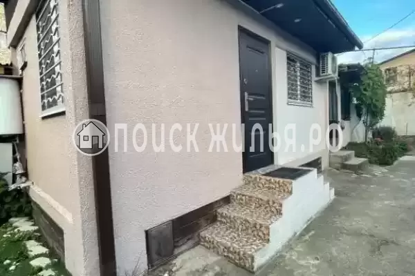 Частный сектор «Домик под ключ Margo house» Частный сектор «Домик под ключ Margo house»