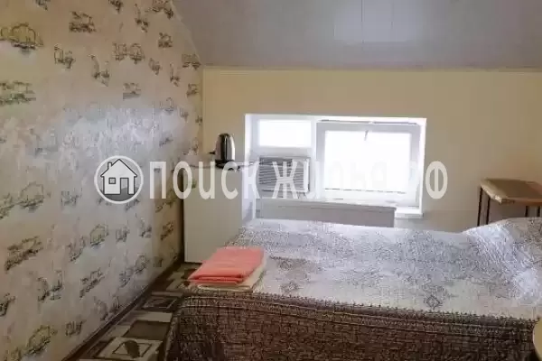 Отель «Пирамида»