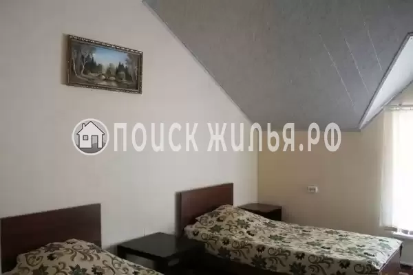 Отель «Пирамида»