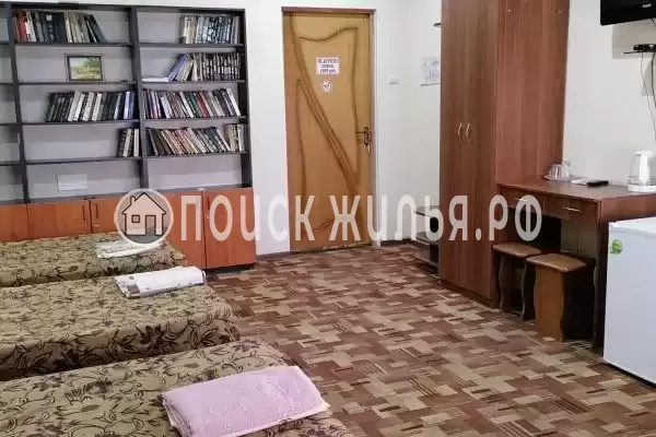 Отель «Пирамида»