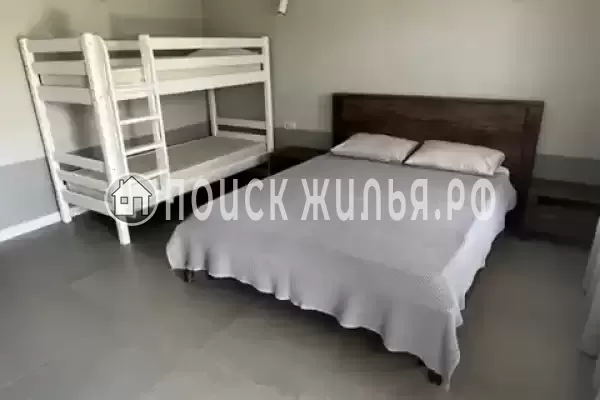 Гостевой дом «Калмаха»