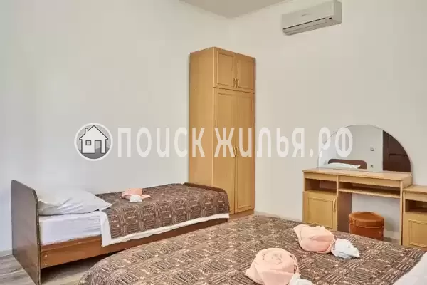 Отель «Ахимса» Отель «Ахимса»