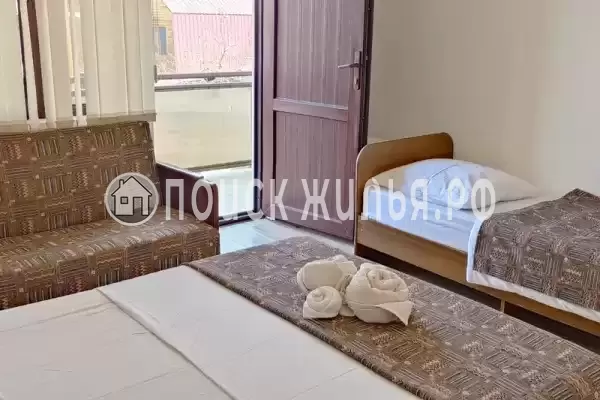 Отель «Ахимса» Отель «Ахимса»