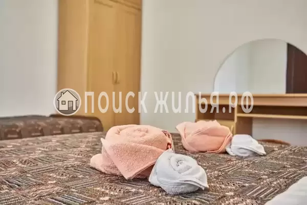 Отель «Ахимса» Отель «Ахимса»