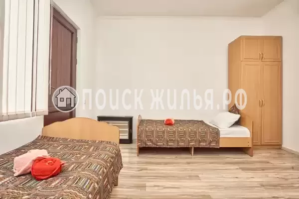 Отель «Ахимса» Отель «Ахимса»