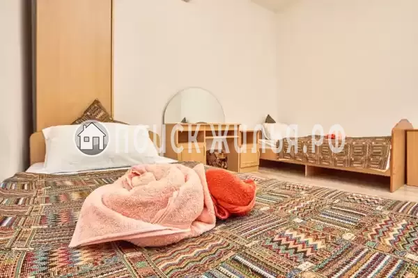 Отель «Ахимса» Отель «Ахимса»