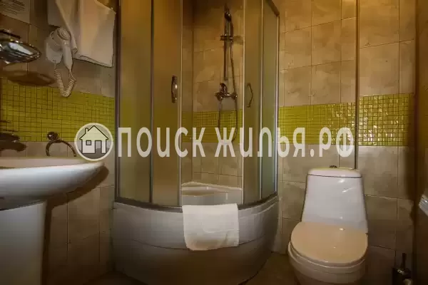 Отель «Аэроград» Отель «Аэроград»