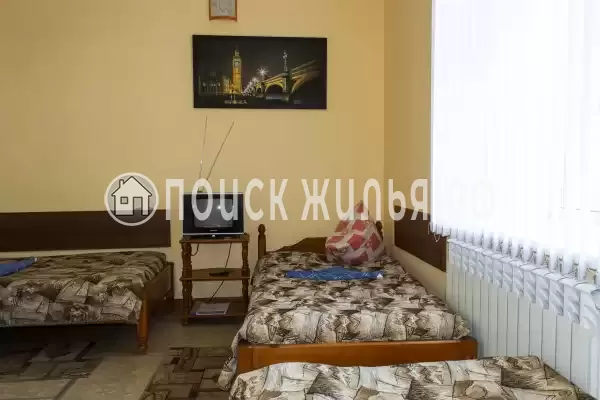 Отель «Светофор» Отель «Светофор»