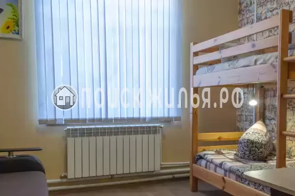 Отель «Светофор» Отель «Светофор»