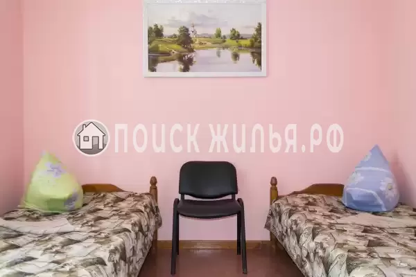 Отель «Светофор» Отель «Светофор»