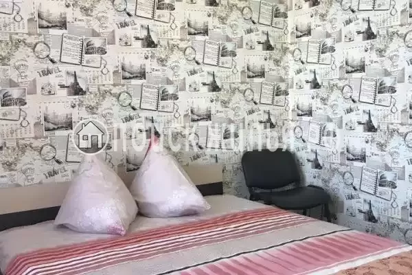 Отель «Светофор» Отель «Светофор»