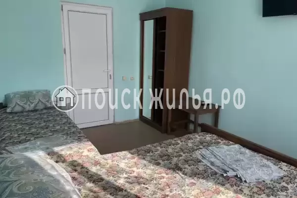 Частный сектор «Черноморская 27»