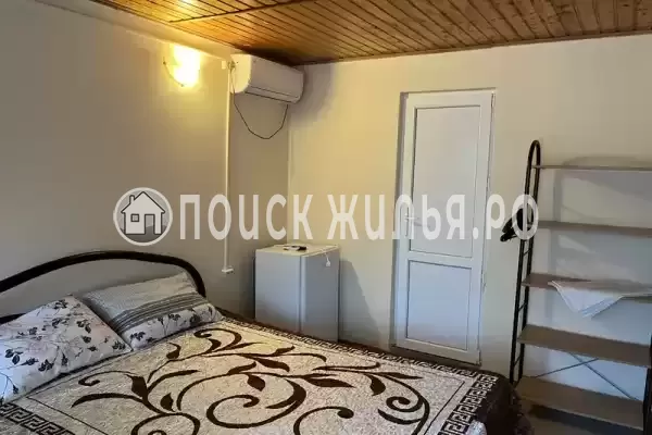 Частный сектор «Черноморская 27»