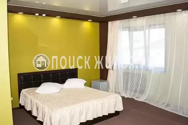 Отель «Голд» Отель «Голд»