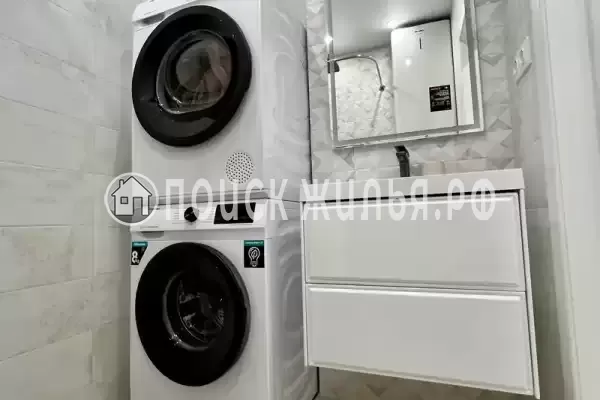 Частный сектор «Трехкомнатная Четыре сезона»