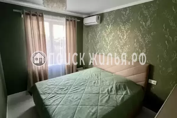 Частный сектор «Трехкомнатная Четыре сезона»