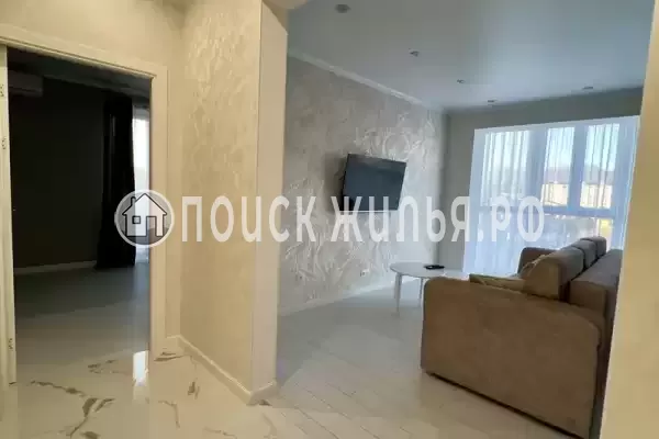 Частный сектор «Трехкомнатная Четыре сезона»