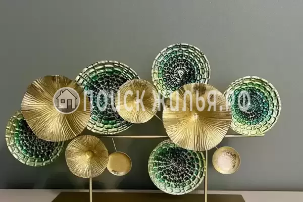 Частный сектор «Трехкомнатная Четыре сезона»