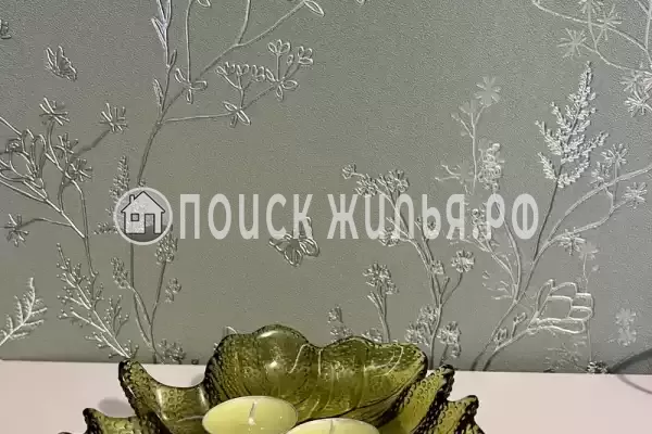 Частный сектор «Трехкомнатная Четыре сезона»