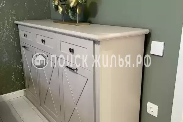 Частный сектор «Трехкомнатная Четыре сезона»