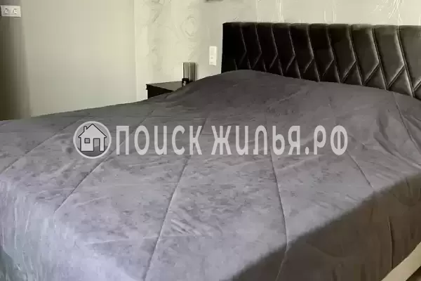 Частный сектор «Трехкомнатная Четыре сезона»