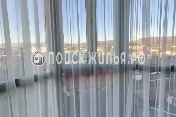 Частный сектор «Трехкомнатная Четыре сезона»