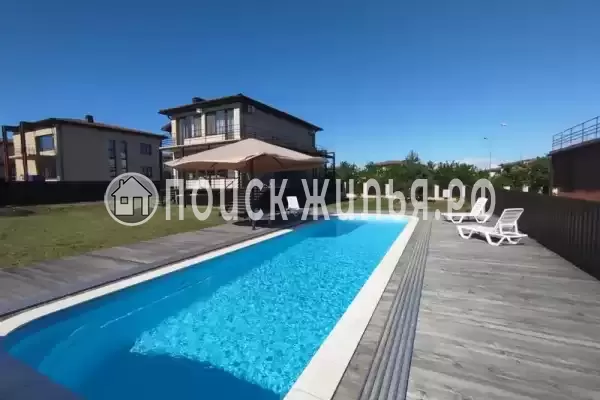 Частный сектор «Коттедж на Вишневой 14» Частный сектор «Коттедж на Вишневой 14»