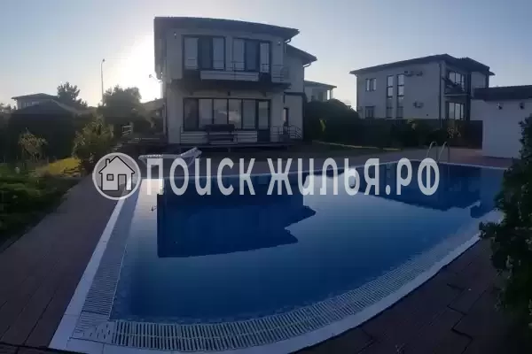 Частный сектор «Коттедж на 2 линии от моря» Частный сектор «Коттедж на 2 линии от моря»