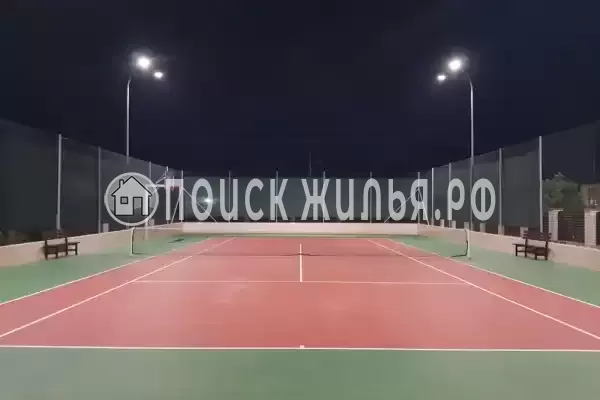 Частный сектор «Коттедж на 2 линии от моря» Частный сектор «Коттедж на 2 линии от моря»