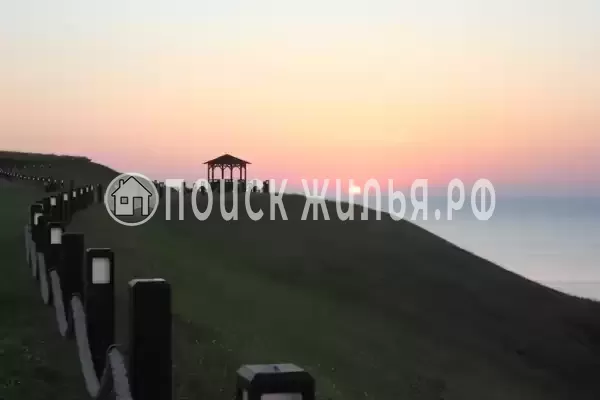 Частный сектор «Коттедж на 2 линии от моря» Частный сектор «Коттедж на 2 линии от моря»