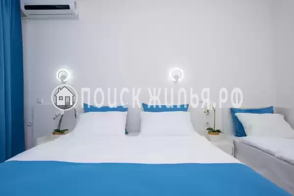 Отель «АзовЛенд»