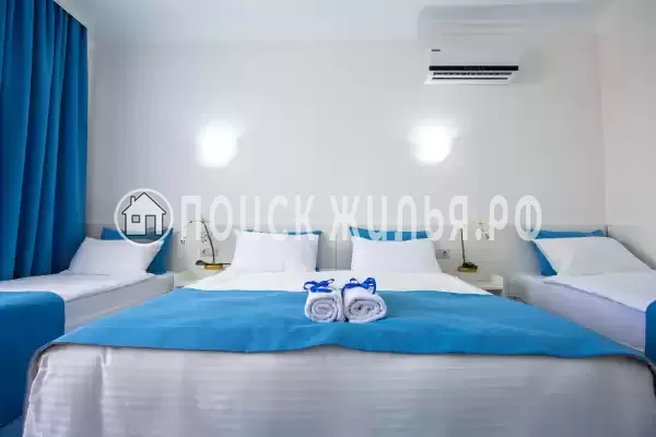 Отель «АзовЛенд»