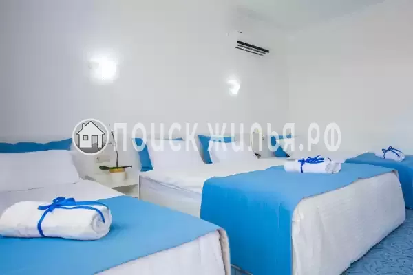 Отель «АзовЛенд»