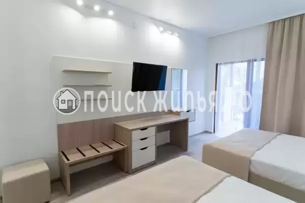 Отель «АзовЛенд»