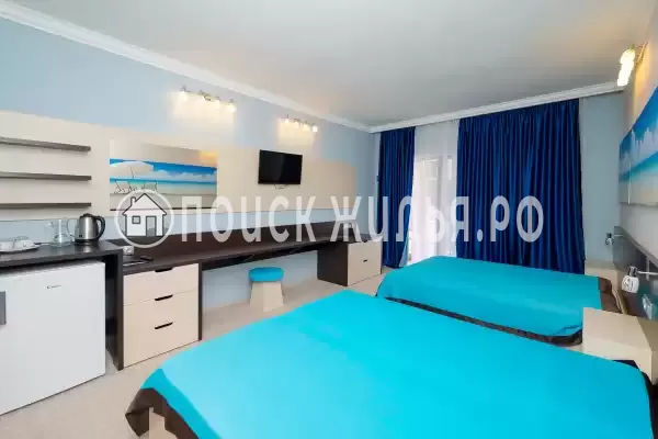 Отель «АзовЛенд»