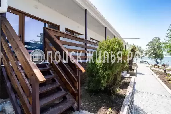 Отель «АзовЛенд»