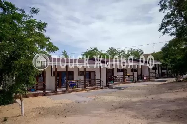 Отель «АзовЛенд»