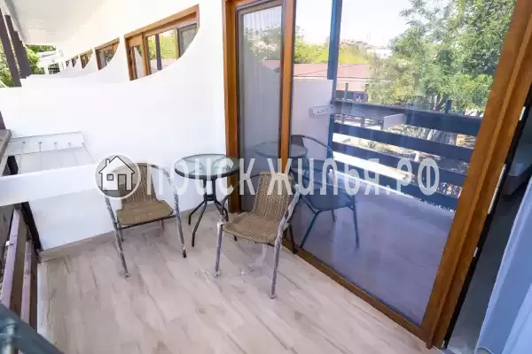 Отель «АзовЛенд»