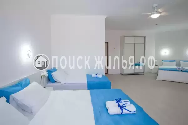 Отель «АзовЛенд»