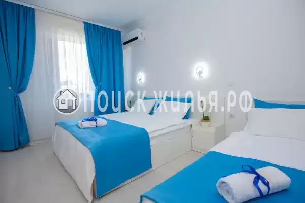 Отель «АзовЛенд»