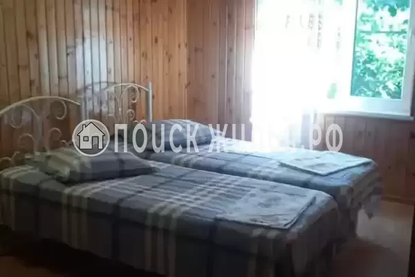 Частный сектор «Анаида»