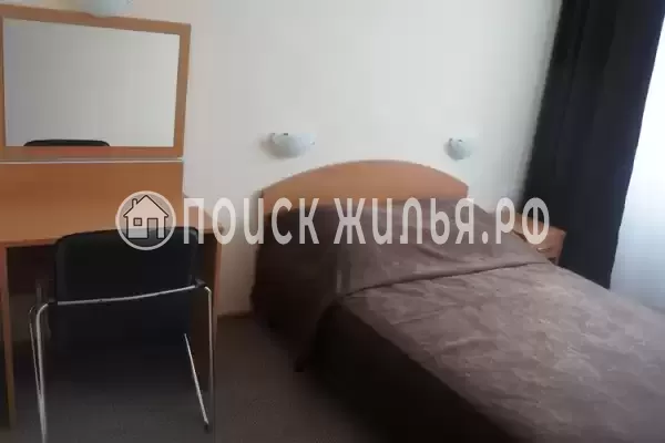 Отель «Sky-Park»