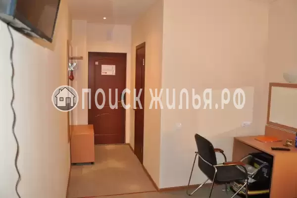 Отель «Sky-Park»